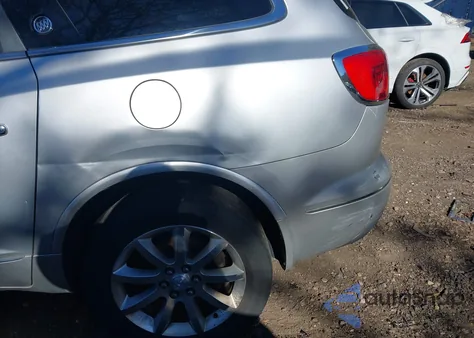 2013 Buick Enclave Premium из США, поврежденный, VIN 5GAKVDKD1DJ220833